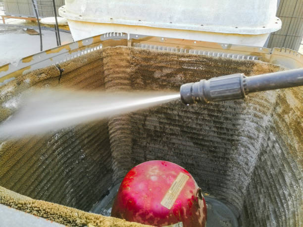Best Air Duct Cleaning Near Me  in Stonebridge, NJ