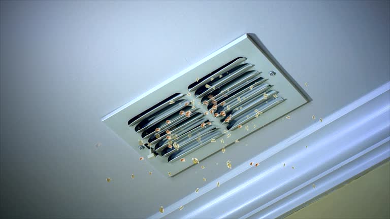 Best Best Air Duct Cleaning Company  in Stonebridge, NJ