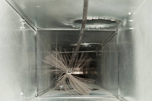 Stonebridge, NJ Airduct Cleaning Company