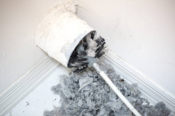 Best Affordable HVAC Duct Cleaning  in Stonebridge, NJ