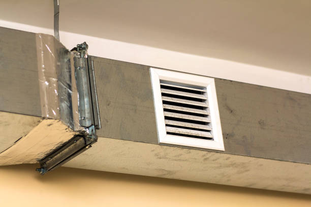 Best Air Quality Test  in Stonebridge, NJ